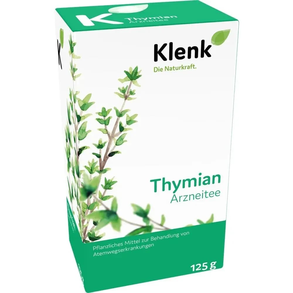 Thymian TEE 125 g