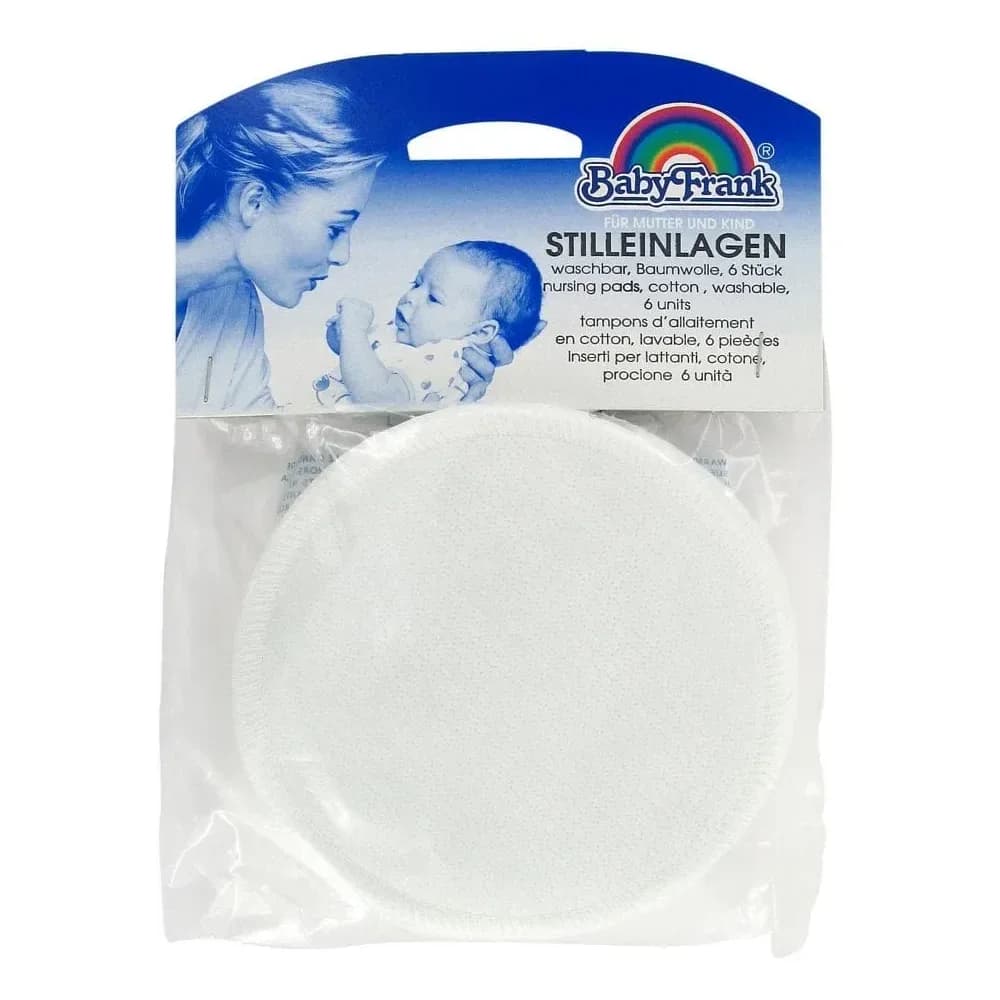 Stilleinlagen Bw 101240 6 ST