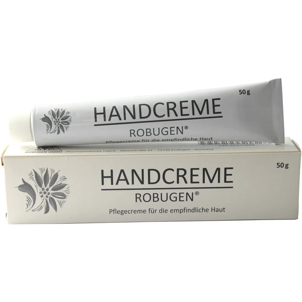 Handcreme Robugen