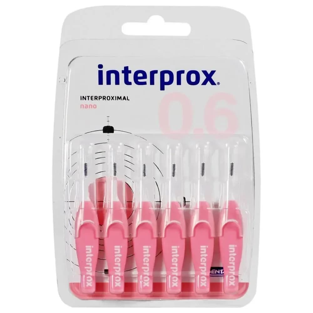 interprox nano 6 St