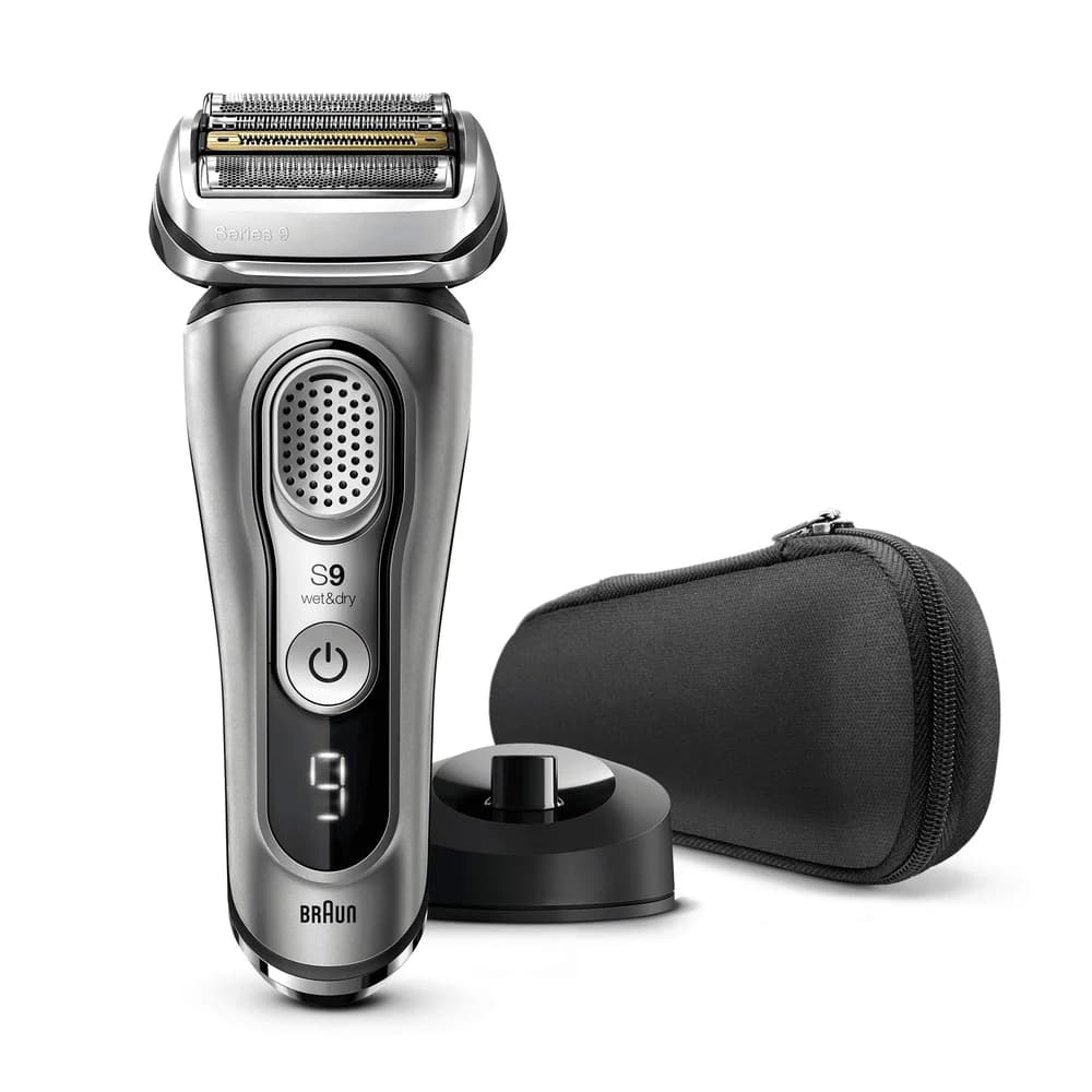 Braun Elektrorasierer 9325s