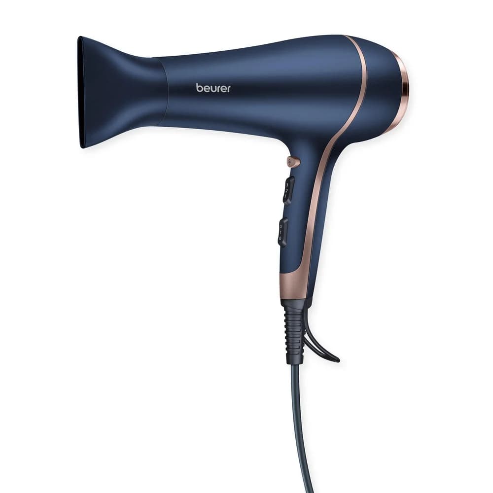 Beurer HC 34 EX Haartrockner 2400W, 3 Heizstufen, Kaltstufe