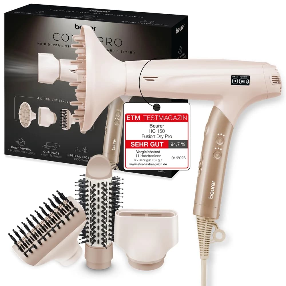 Beurer HC 150