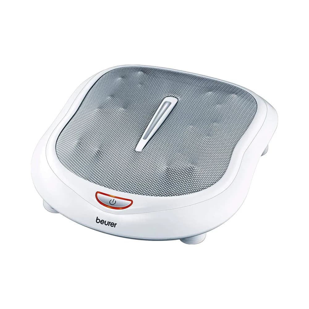 BEURER 649.31 FM 60 Shiatsu Fußmassagegerät