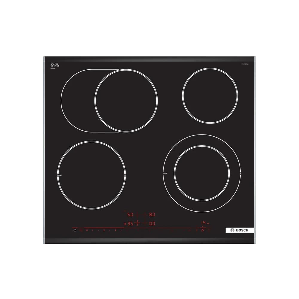 Bosch Elektro-Kochfeld PKN675DP1D