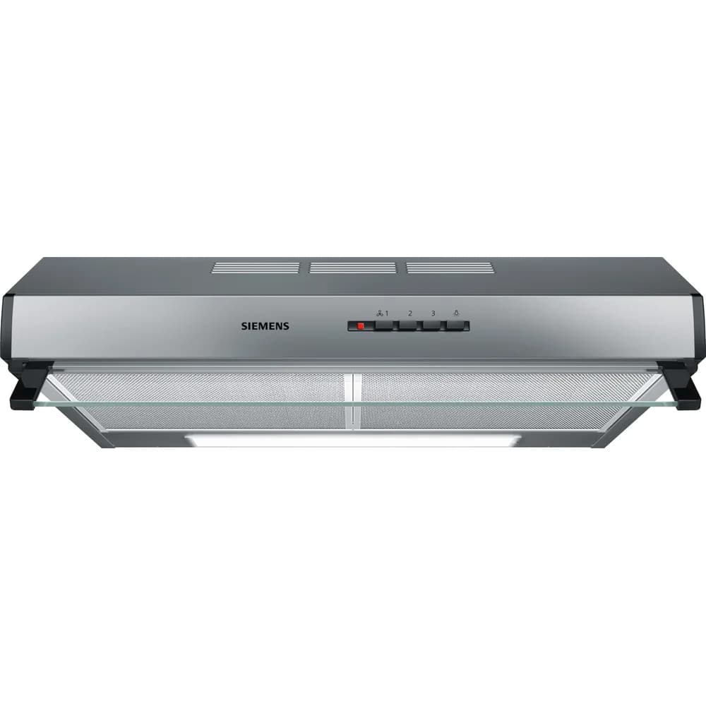 Siemens Unterbauhaube LU63LCC50 IQ100