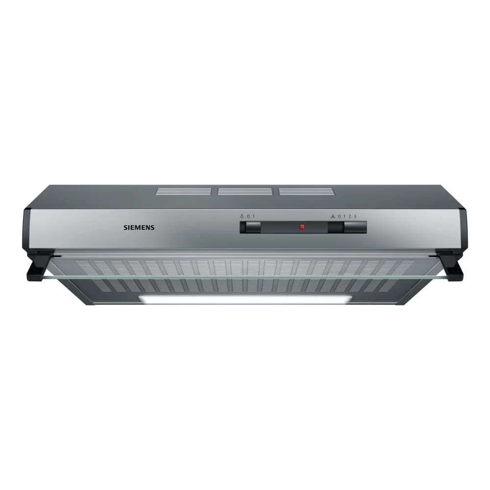 Siemens LU62LFA51 Unterbauhaube