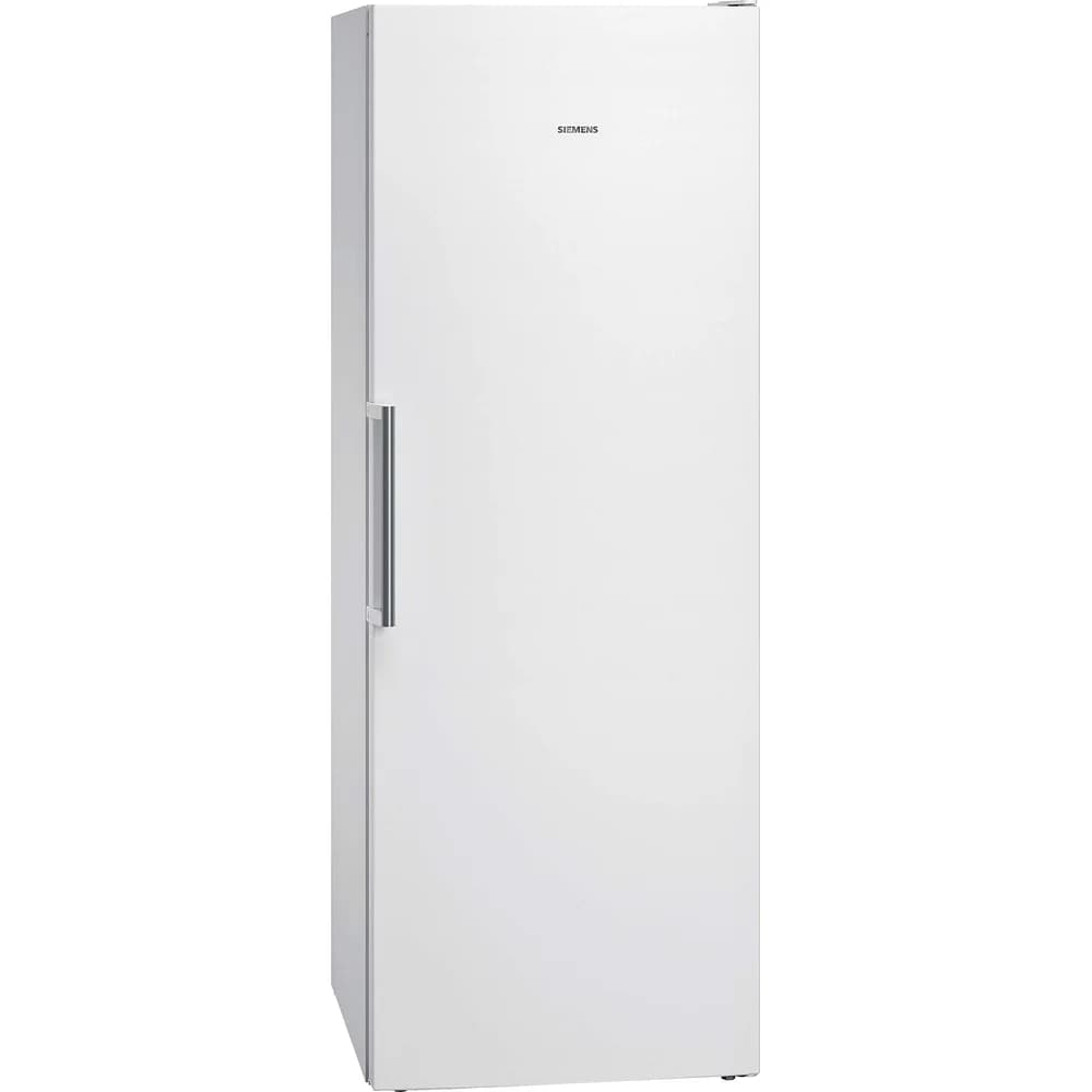 Siemens GS58NAWDV iQ500 Freistehender Gefrierschrank