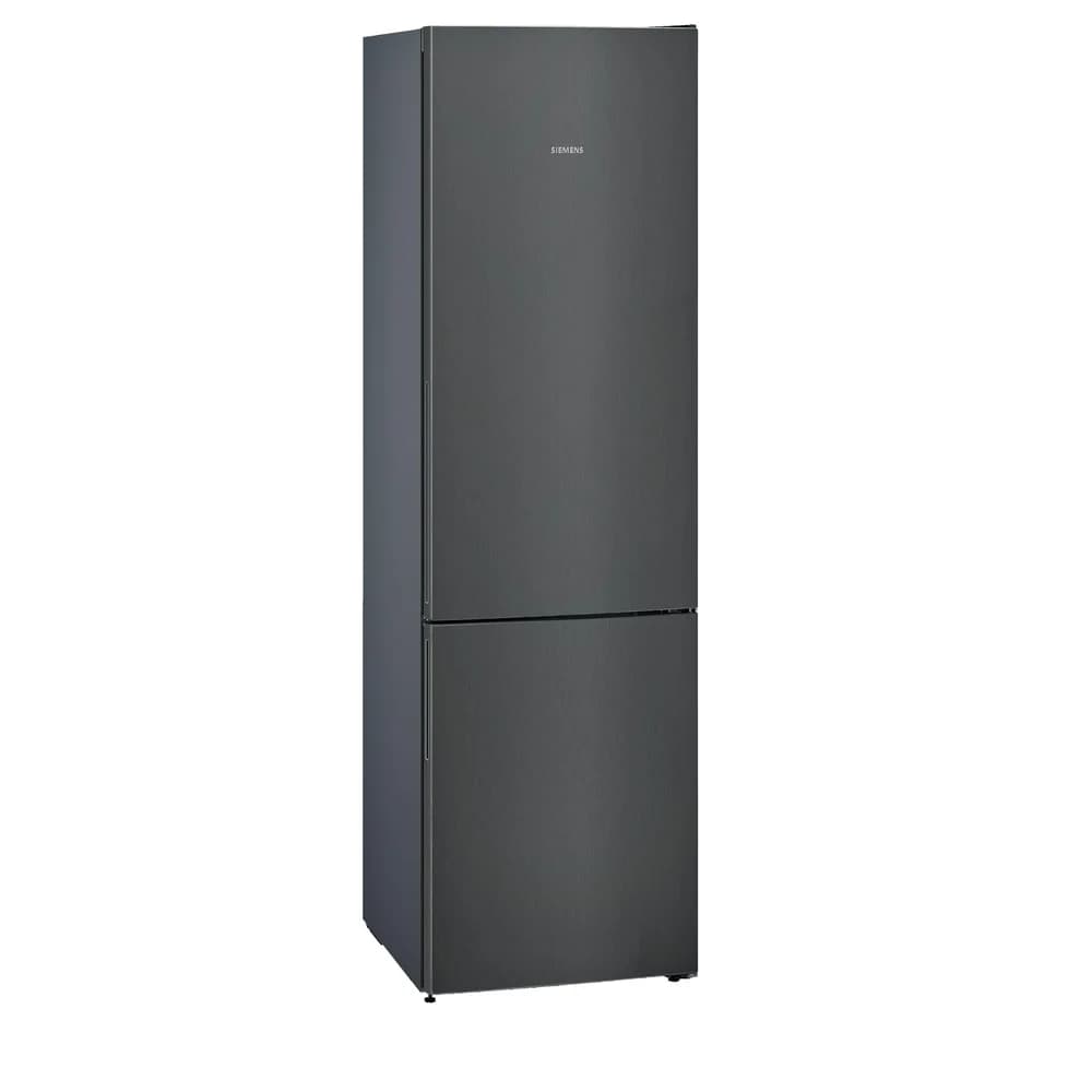 Siemens KG39E8XBA iQ500 Freistehende Kühl-Gefrier-Kombination