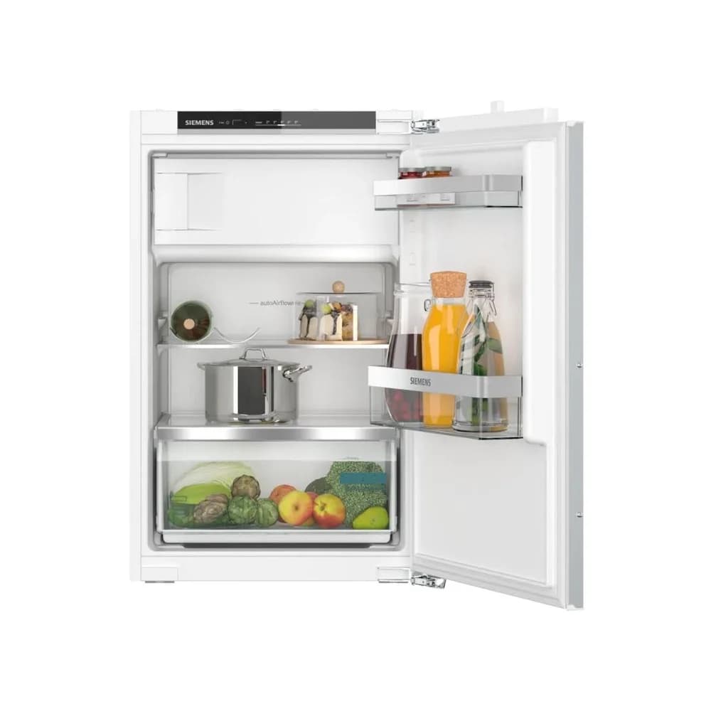Siemens Einbaukühschrank KI22LVFE0