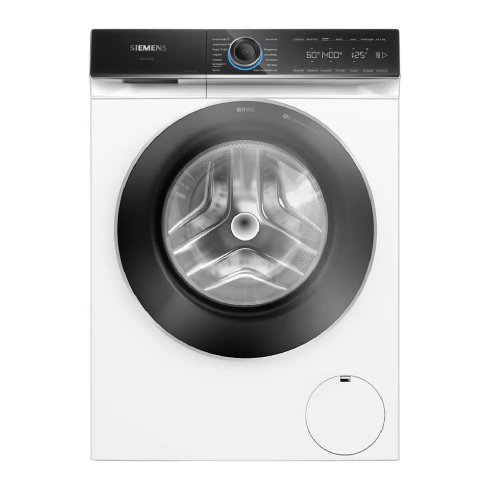 SIEMENS Waschmaschine WG44B2040 weiß