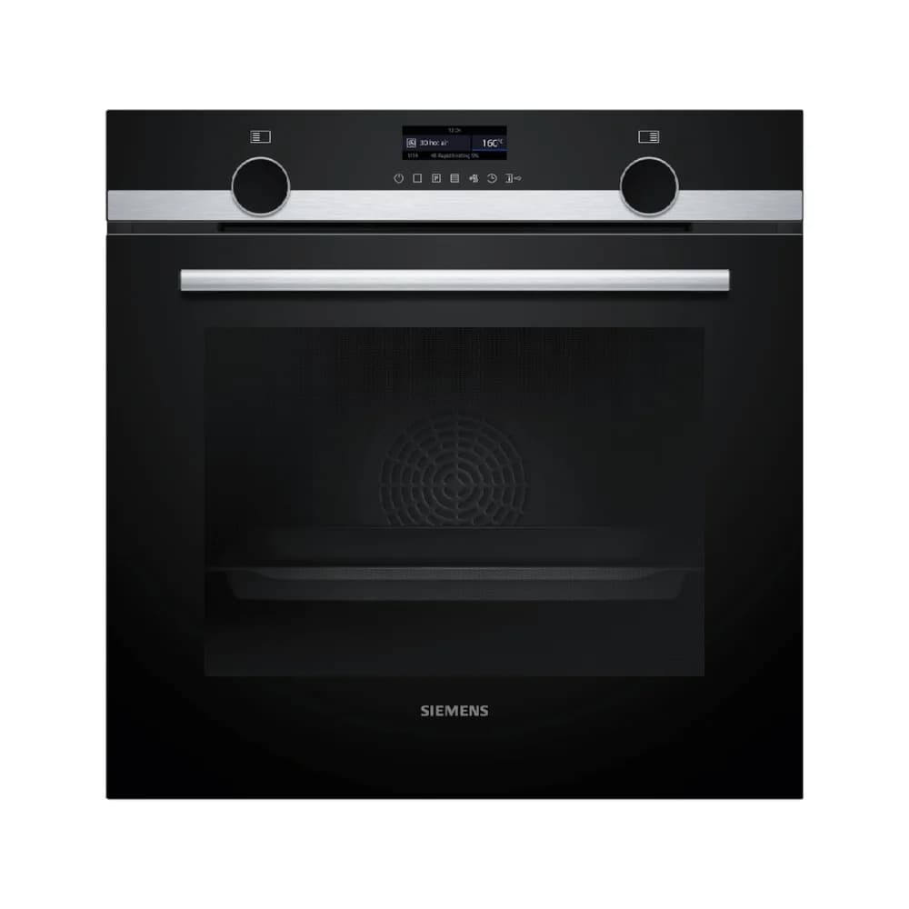Siemens HB579GBR3 Siemens Elektro-Backofen