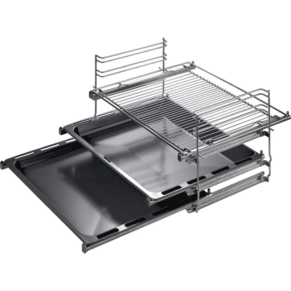 Bosch 3fach Teleskopauszug HEZ438301