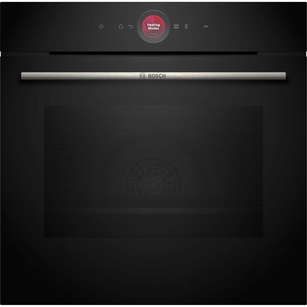 Bosch HBG7341B1 Serie 8 Einbaubackofen mit AirFryfunktion