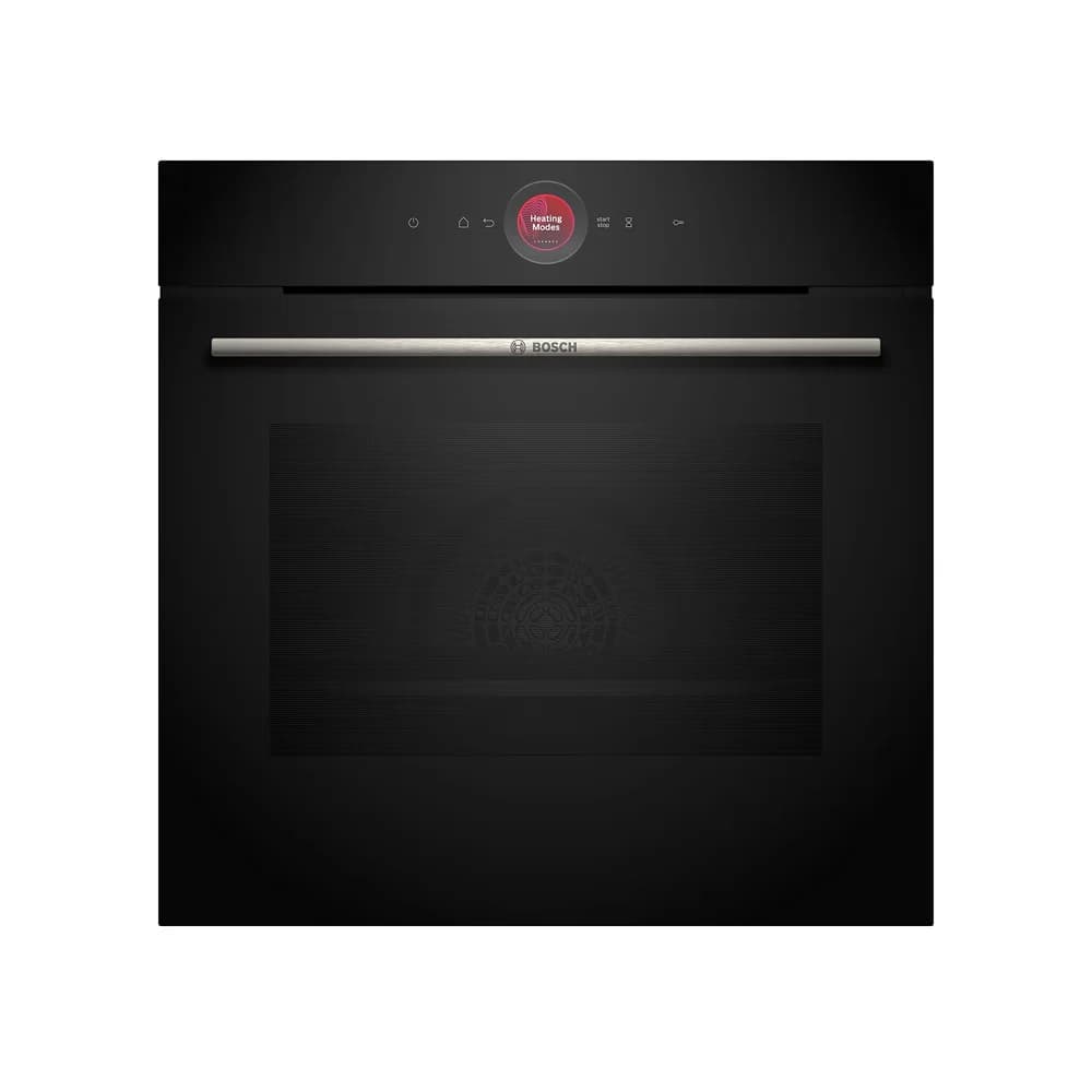 Bosch HBG7741B1 Serie 8 Einbaubackofen mit AirFryfunktion