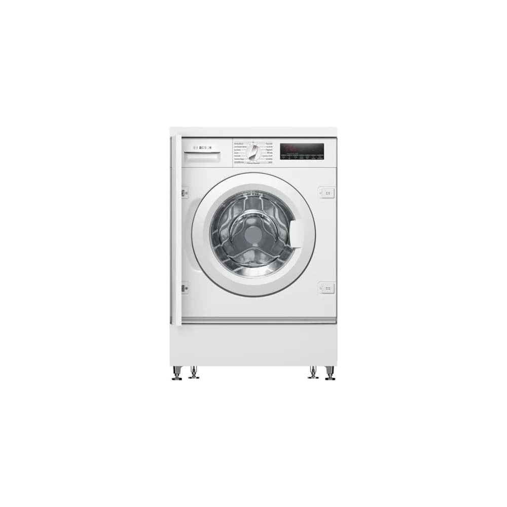 BOSCH Einbauwaschmaschine WIW28443