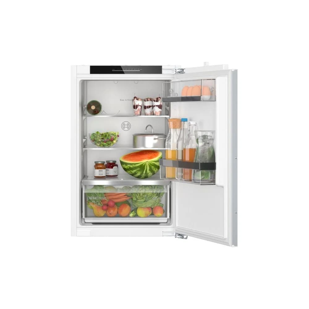 BOSCH Einbaukühlschrank Serie 6 KIR21ADD1, 88 cm hoch