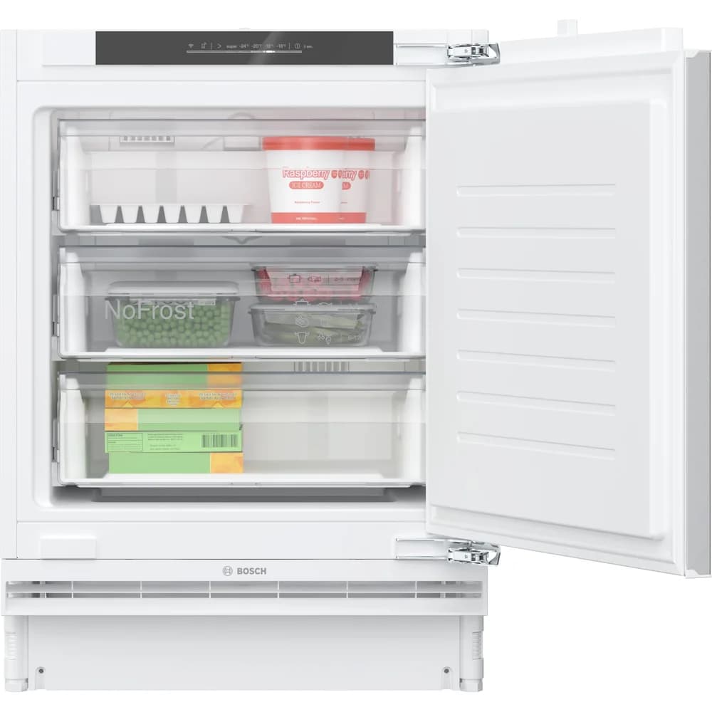 Bosch Unterbau-Gefrierschrank GUN21ADE0