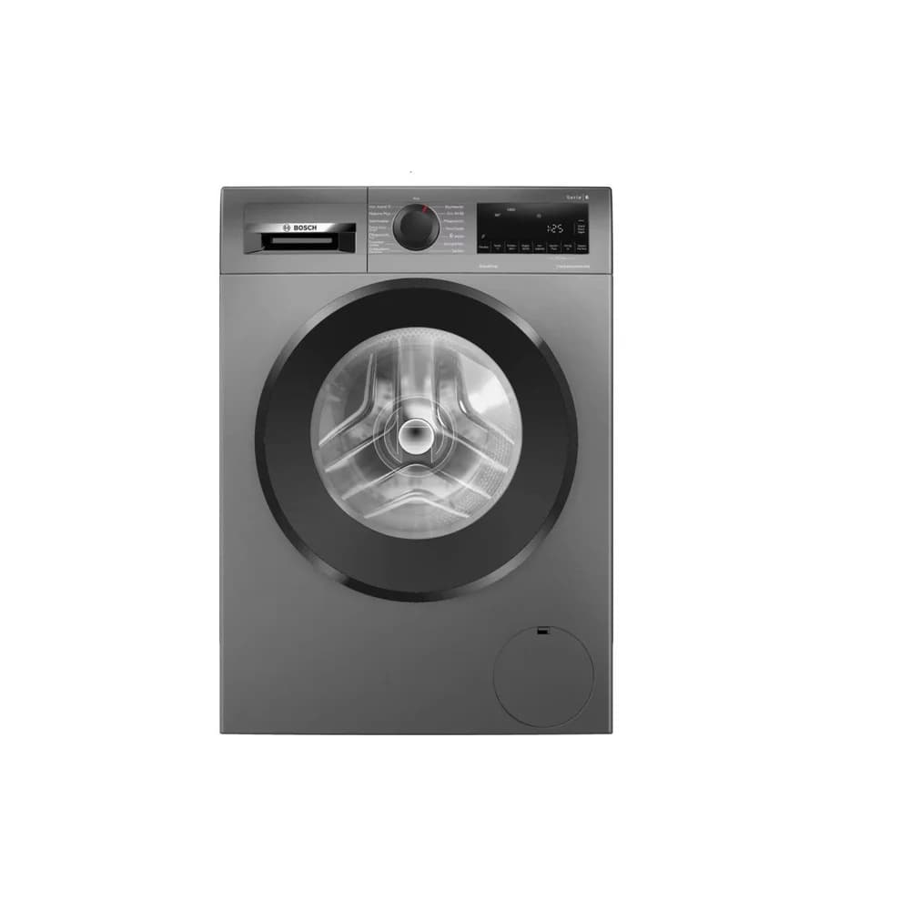 Bosch Serie 6 WGG244ZR10 Waschmaschine, Frontlader, 9 kg, 1400 U/min.