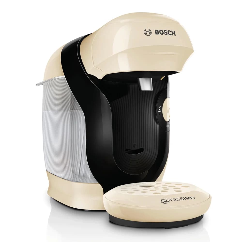 Bosch Kapselmaschine, TASSIMO STYLE friendly, TAS117E