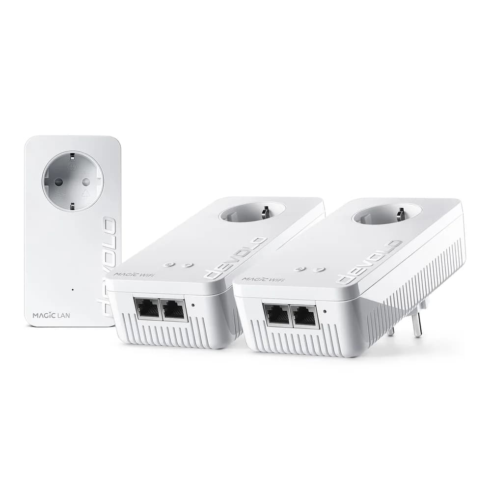 DEVOLO Magic 2 WiFi next Multiroom Kit