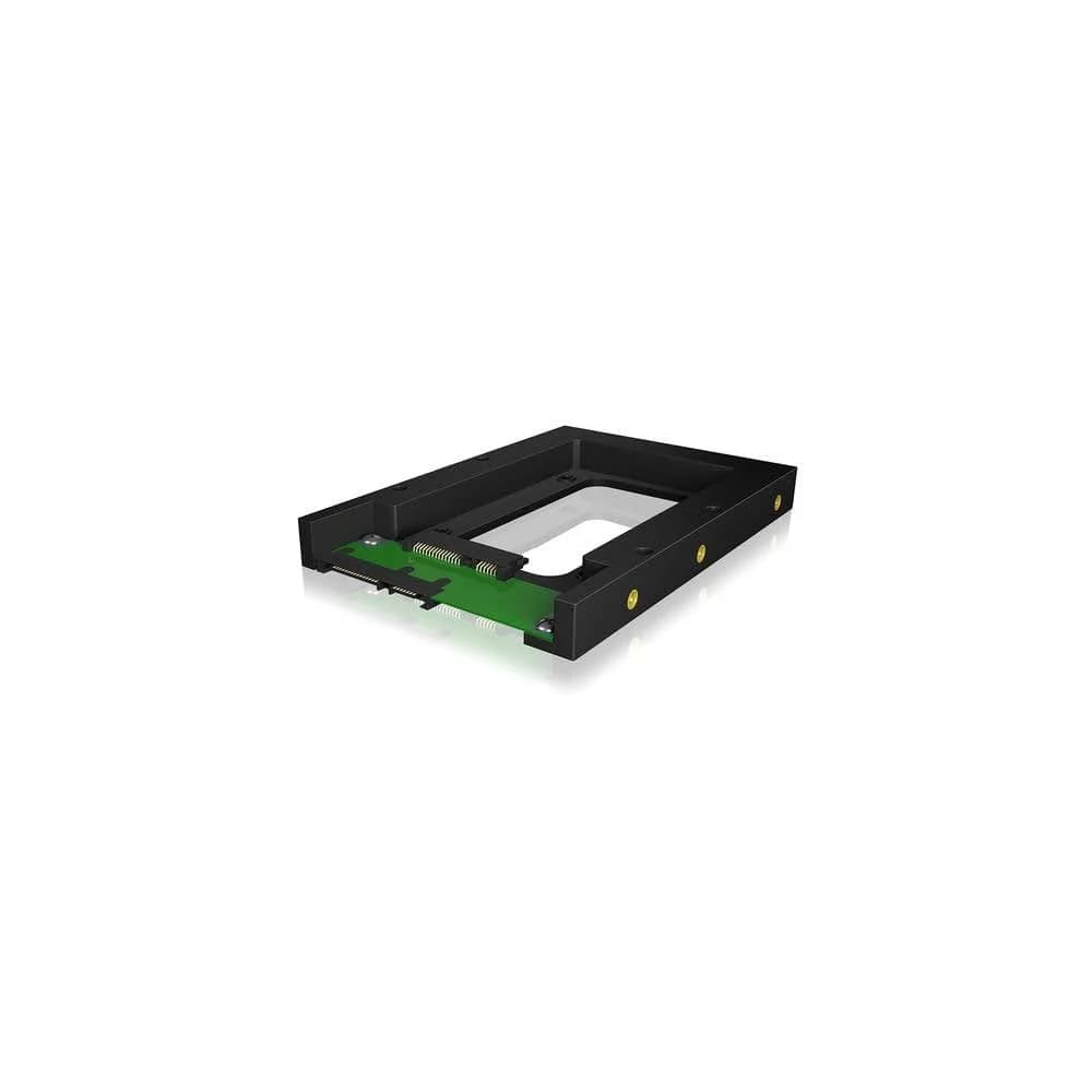 ICY BOX IB-2538StS, 2.5" zu 3.5" Konverter