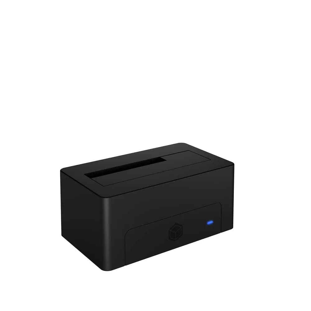 ICY BOX Laptop-Dockingstation