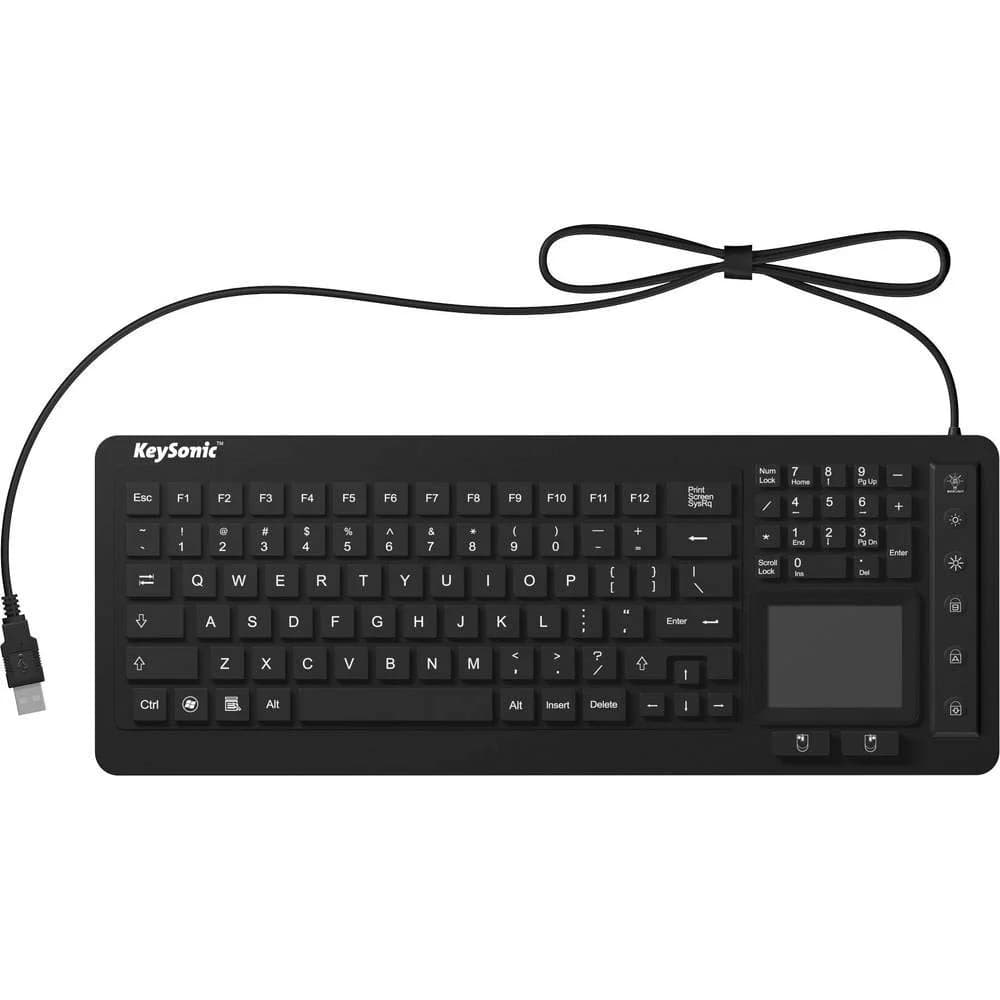 KEYSONIC PC-Tastatur