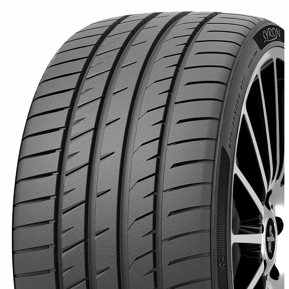 Syron Tires Premium Performance 245/40 ZR20 99Y XL Sommerreifen