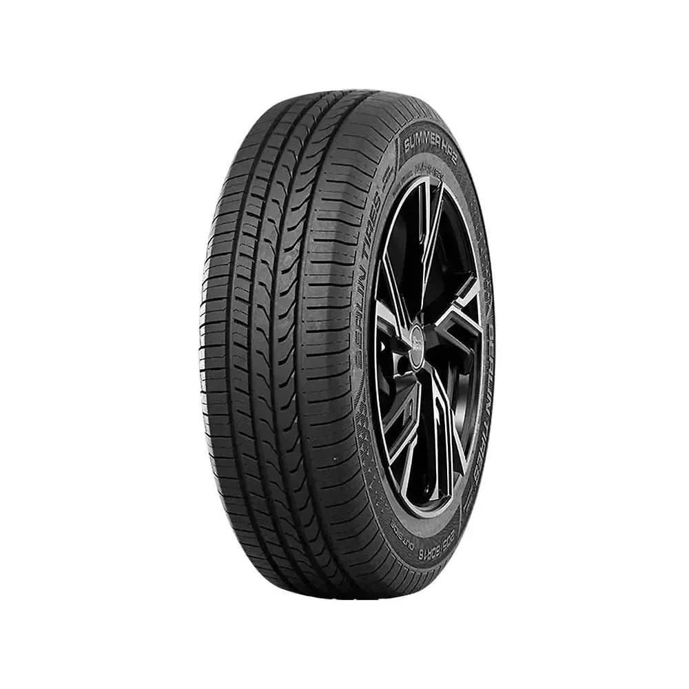 Berlin Tires Summer Hp 2 175/70 R13 82T Sommerreifen