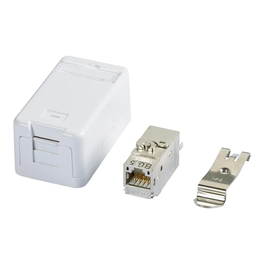 Metz Connect Anschlussbox APZ 1P REG-APL C6Amodul 180