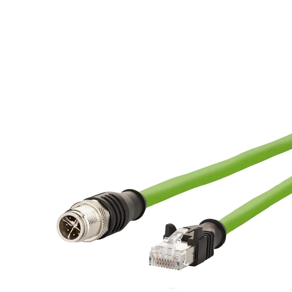 Metz Connect Verbindungsleitung 142M2X15050
