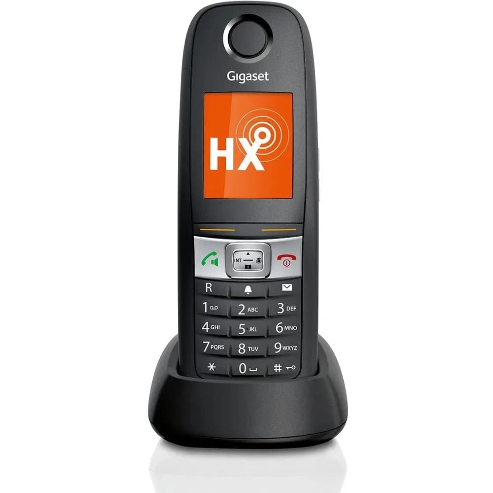 Gigaset E630HX schwarz