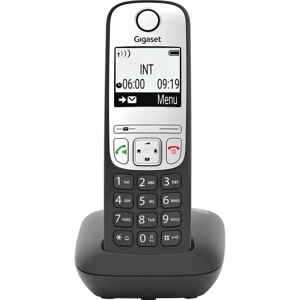 Gigaset A690 schwarz