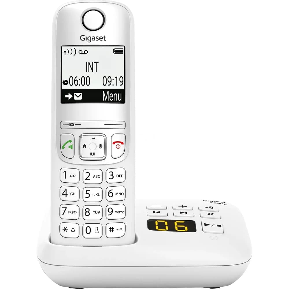 Gigaset A690 A weiß