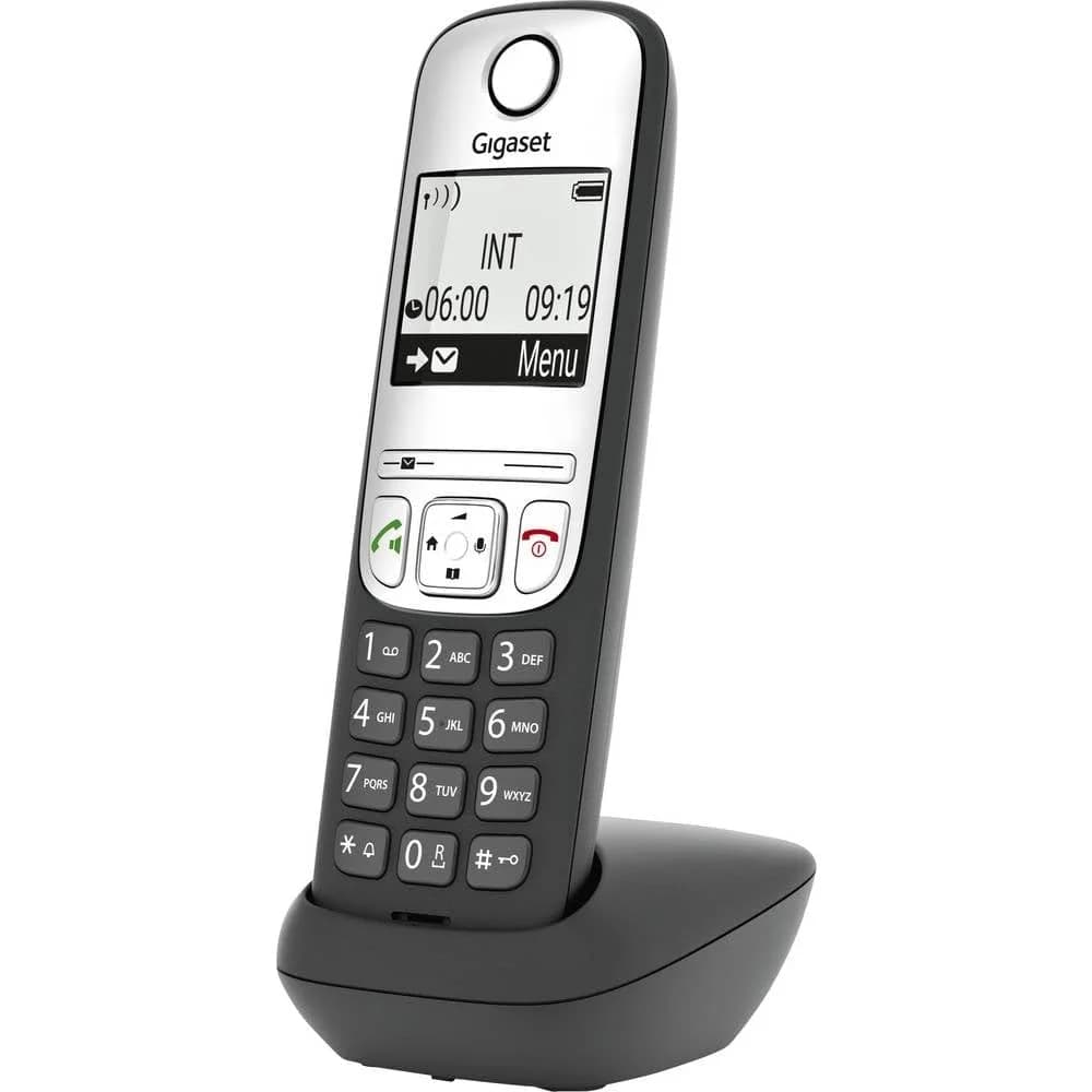 Gigaset A690 HX schwarz