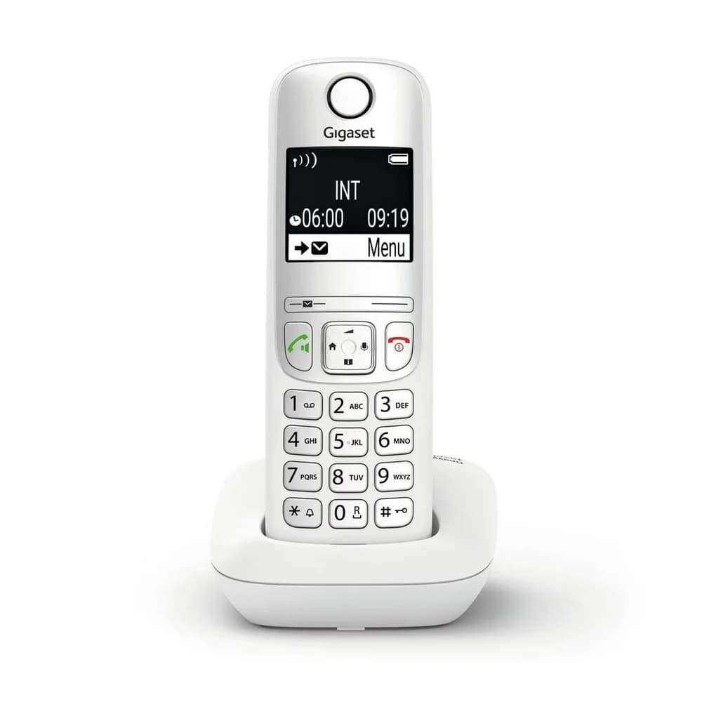 Gigaset AE690 weiß