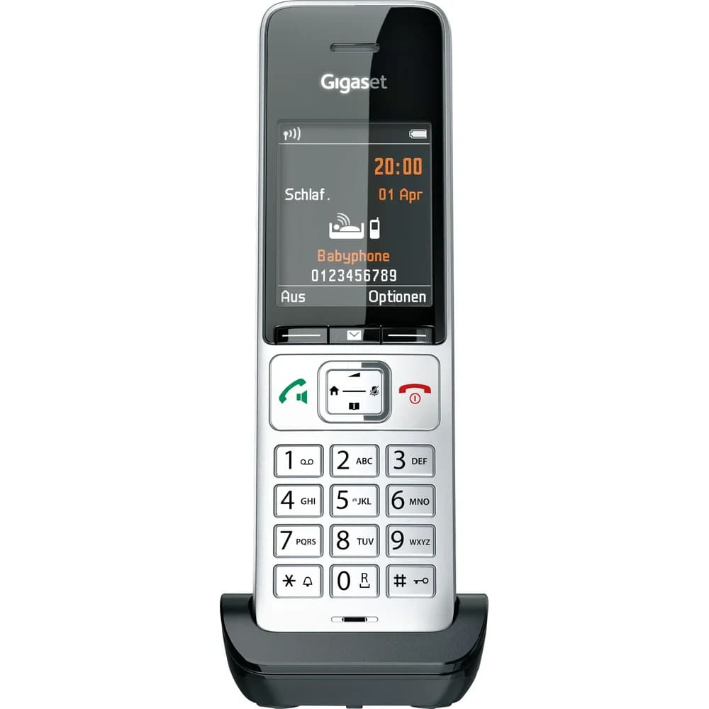 Gigaset 500HX Comfort