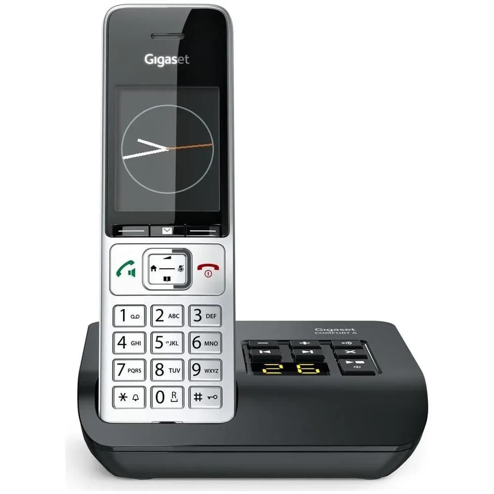 Gigaset DECT Telefon Comfort 500A