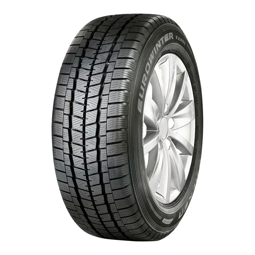 Falken Eurowinter Van01 235/65 R16 115R Winterreifen