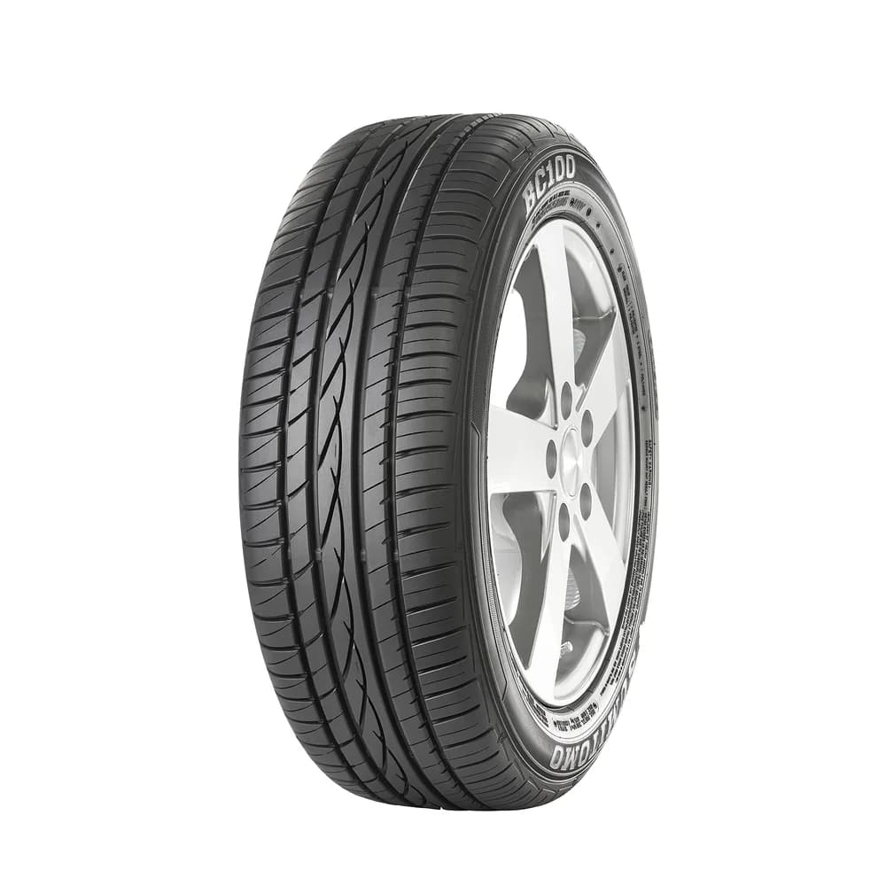 Sumitomo Bc100 155/65 R14 75T Sommerreifen