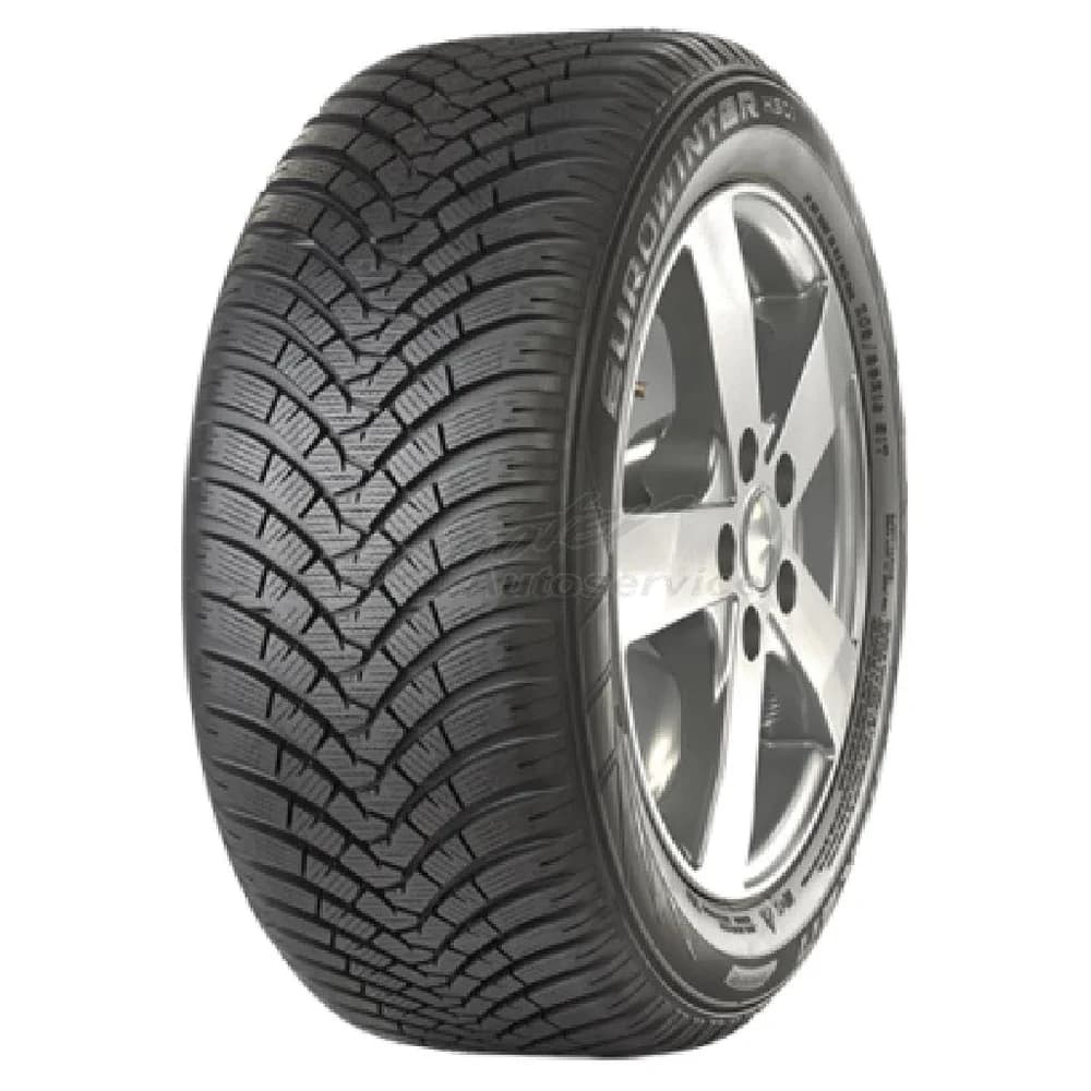 Falken Wi car-tyres EUROWINTER HS01 ( 285/35 R19 103V XL, mit Felgenschutz (MFS) BLK )