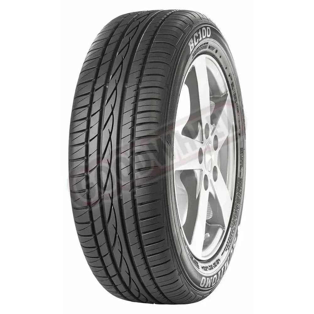 Sumitomo BC100 MFS 205/55 R16 91H