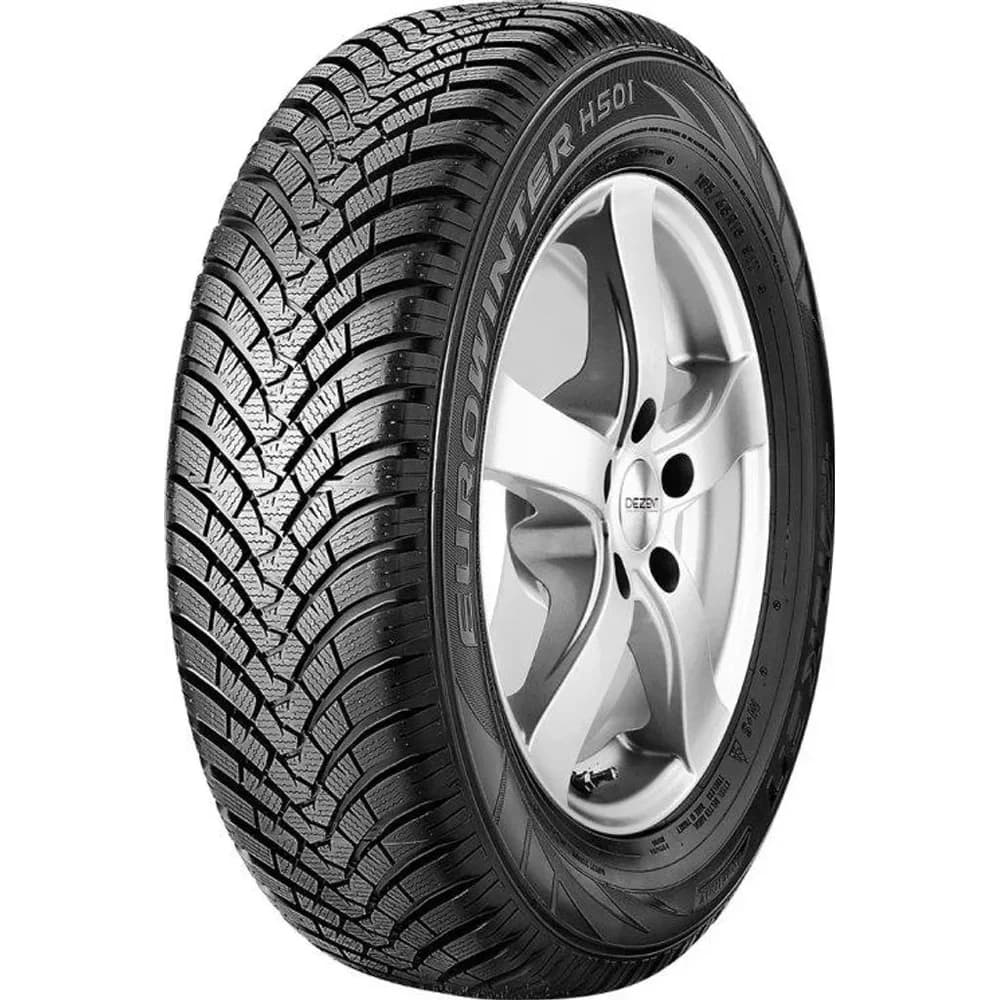 Falken Eurowinter Hs01 275/40 R20 102V Winterreifen