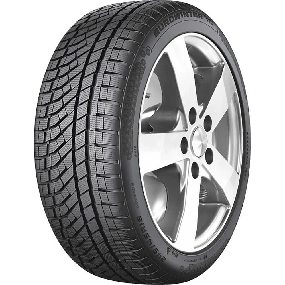 Falken Eurowinter Hs02 Pro 255/50 R20 109V XL Winterreifen