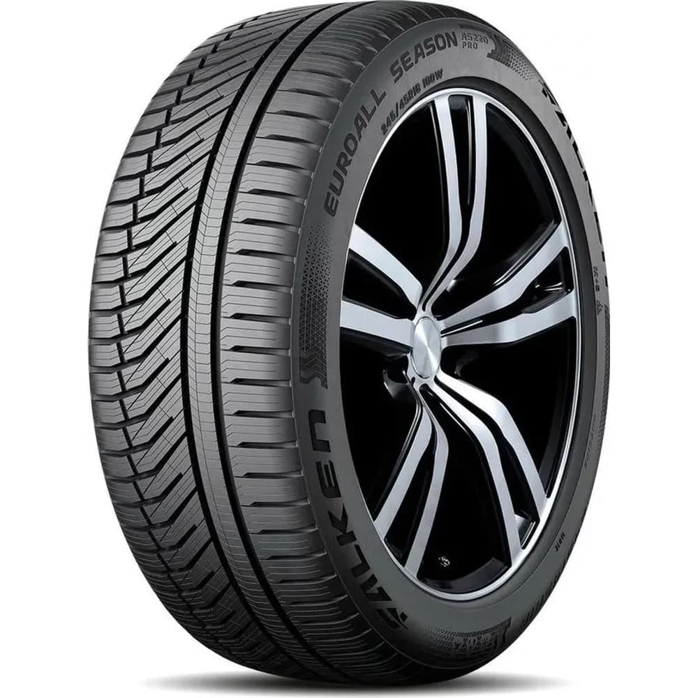 Falken Euroall Season AS220 Pro XL 225/45 R18 95W