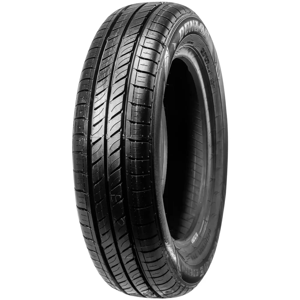 Dunlop Sommerreifen Enasave EC300 ( 215/50 R17 91V BLK )