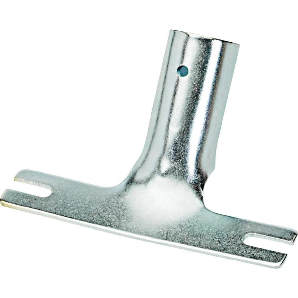 Nölle Stielhalter Metall Ø 24 mm - 239009