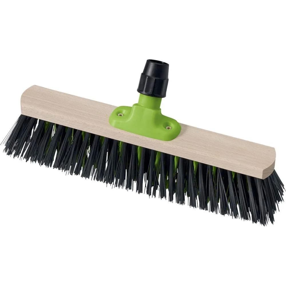 NÖLLE Saalbesen 40cm PRESTIGE Elaston X-Borsten