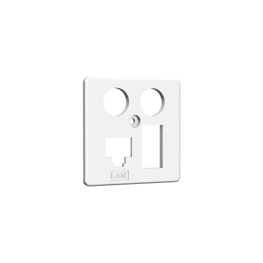 Homeway Zentralplatte HAXHSE-G0401-C024